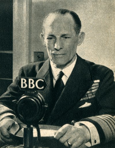 H.M. Helleenien kuningas, 1942. tekijältä Unbekannt