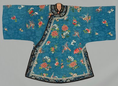 Han naisten takki, 1880-luku. tekijältä Unbekannt