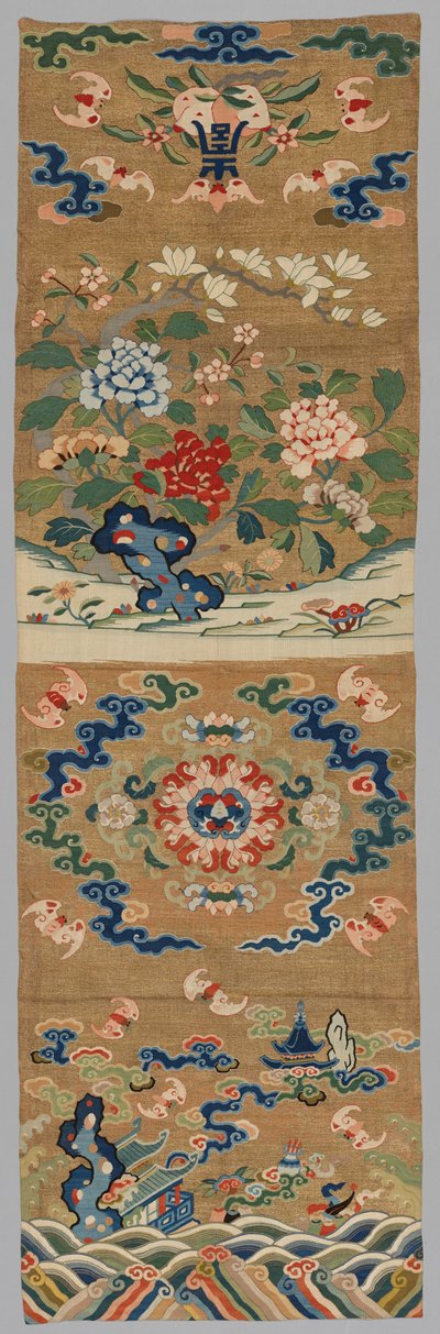 Riippuva, 1700-1800-luku. tekijältä Unbekannt