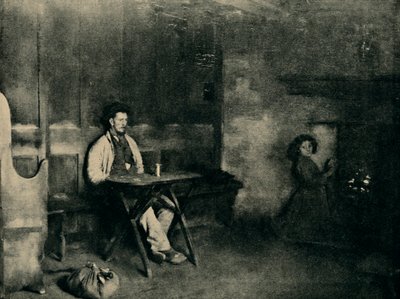Kovat ajat, 1886, 1935. tekijältä Unbekannt
