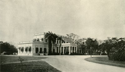 Hastings House, 1924, 1925. tekijältä Unbekannt