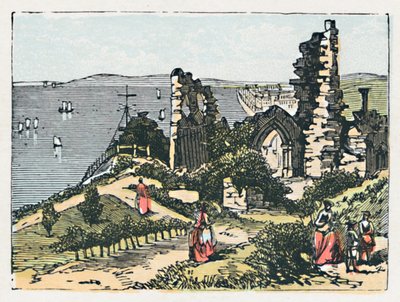 Hastings, 1910 tekijältä Unbekannt