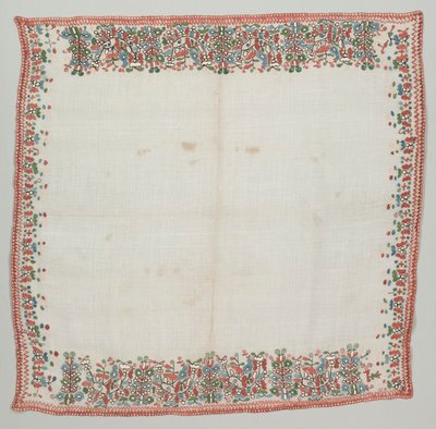 Pääliina, 1800-luku. tekijältä Unbekannt