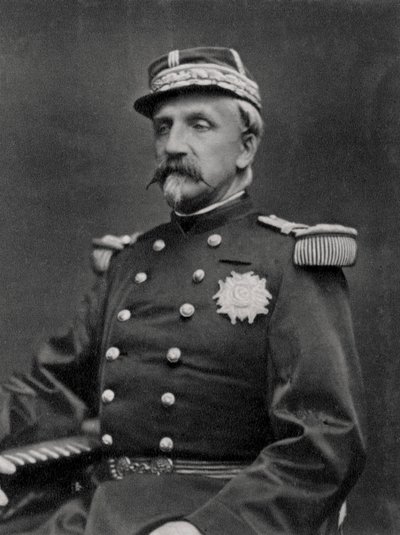 Henri dOrleans, Duc dAumale, 1890 tekijältä Unbekannt