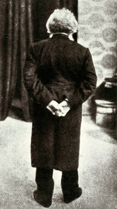 Henrik Ibsen, 1800-luvun loppu, 1947. tekijältä Unbekannt