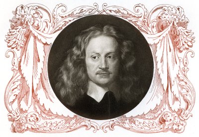 Henry Cromwell, Oliver Cromwellin neljäs poika, 1600-luku, 1899 tekijältä Unbekannt