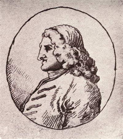 Henry Fielding, 1919 tekijältä Unbekannt