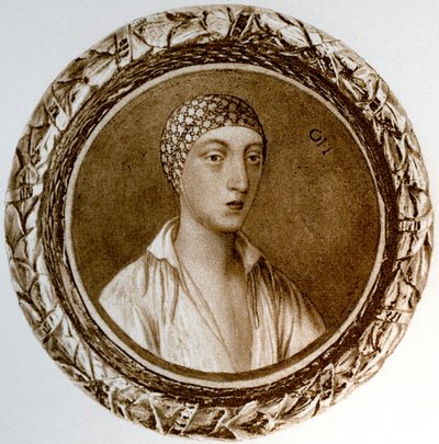 Henry Fitzroy, Richmondin herttua, c1534, 1902 tekijältä Unbekannt
