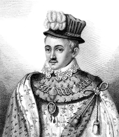 Henry Stuart, Lord Darnley, Skotlannin kuningattaren Maryn toinen aviomies, 1803 tekijältä Unbekannt