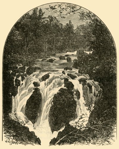 Eremitaasin syksy, 1898. tekijältä Unbekannt