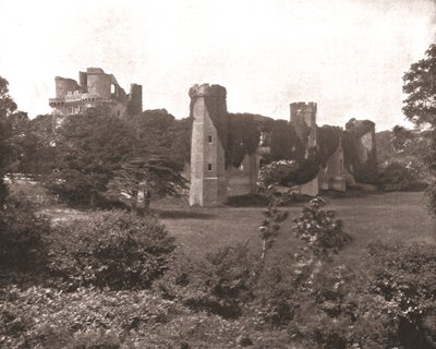 Herstmonceux