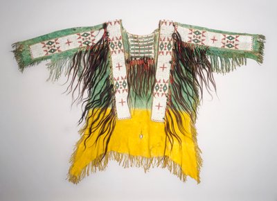 Piilota paita, c. 1890. tekijältä Unbekannt