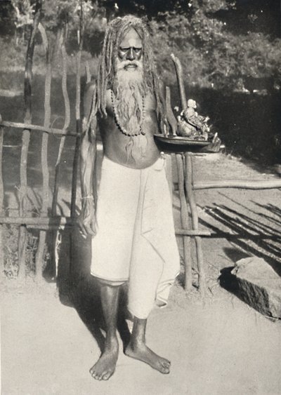 Hindu Buses Asket, 1926 tekijältä Unbekannt