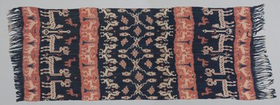 Hinggi, 1800-luvun loppu. tekijältä Unbekannt