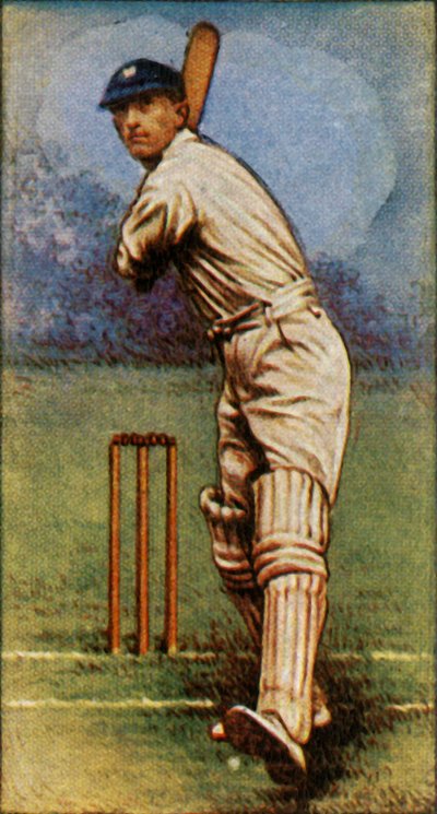 Hon F. S. G. Calthorpe Warwickshire, 1928. tekijältä Unbekannt