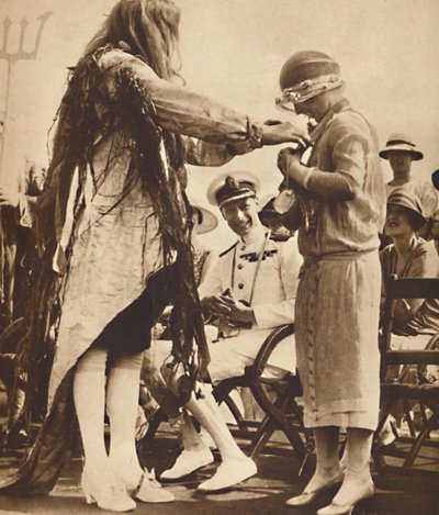 Kuninkaan kunnia, 1927, 1937 tekijältä Unbekannt