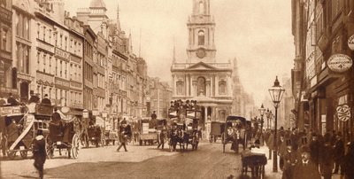 Hevoskuljetusta voittamaton, 1900-luvun alku 1935 tekijältä Unbekannt