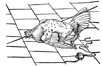 Hypnoosi, 1680 tekijältä Unbekannt