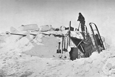 Jää-Smithy. toukokuuta 1895, 1897 tekijältä Unbekannt