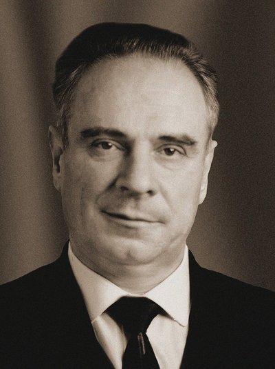 Igor Ivanovitš Afrikantov tekijältä Unbekannt