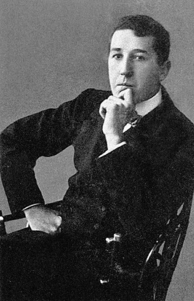 Igor Severyanin 1887-1941 tekijältä Unbekannt