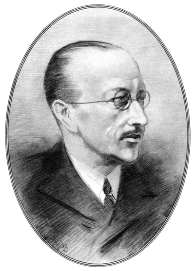 Igor Stravinsky 1882-1971, venäläinen säveltäjä tekijältä Unbekannt