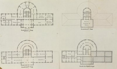 Kuvituskuvat Katalogi yli kansainvälisen Fiskeriudstilling i Bergen 1865 indsendte Gjenstande av og utgitt av (Bergen, [1865]) tekijältä Unbekannt
