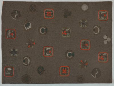 Tekonahka (Japani) tekijältä Unbekannt