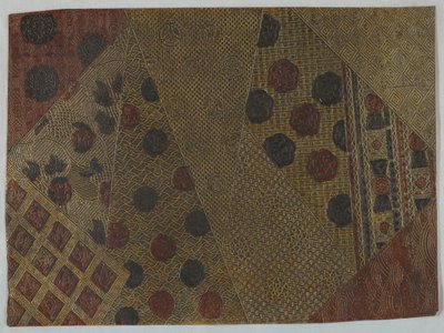 Keinonahka (Japani) tekijältä Unbekannt