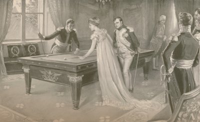Imperial Recreation, 1896 tekijältä Unbekannt