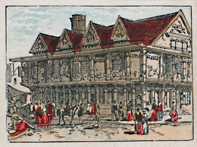 Ipswich, c1910 tekijältä Unbekannt