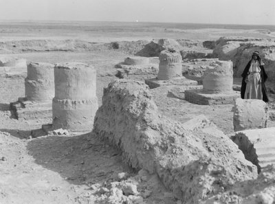 Irak kish (kuva) tekijältä Unbekannt
