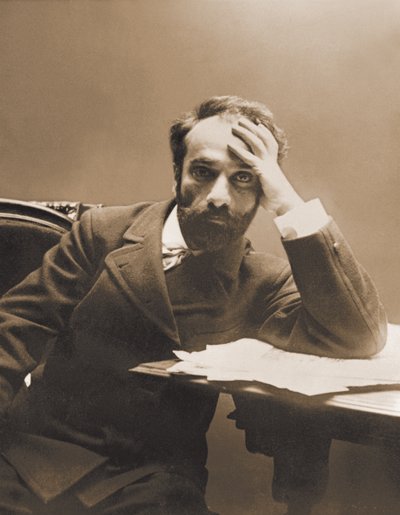 Isaac Ilyich Levitan 1860-1900, tekijältä Unbekannt