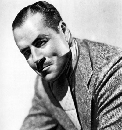 Jack Holt, yhdysvaltalainen näyttelijä, 1934-1935 tekijältä Unbekannt