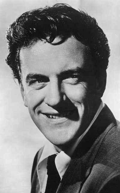 James Arness, yhdysvaltalainen näyttelijä, 1900-luku tekijältä Unbekannt