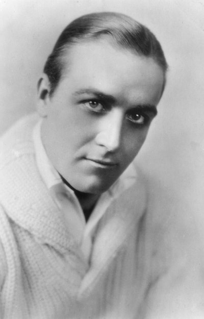 James Hall 1900-1940, yhdysvaltalainen näyttelijä, 1900-luku tekijältä Unbekannt