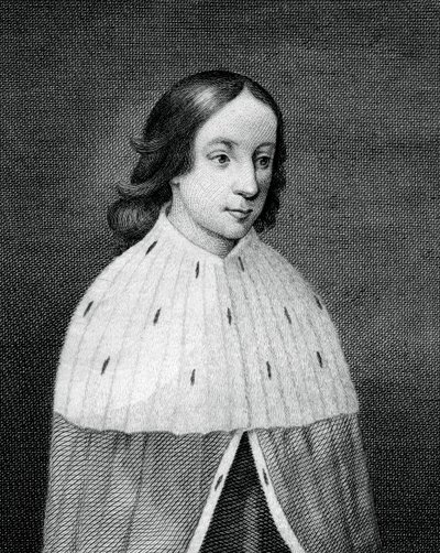 James IV Skotlannista poikana tekijältä Unbekannt