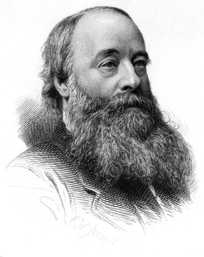 James Joule, englantilainen fyysikko tekijältä Unbekannt