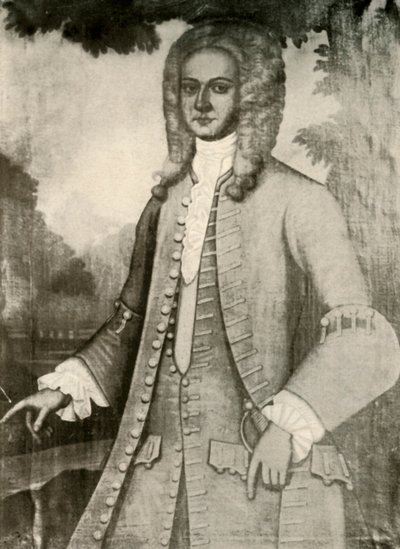 Jan Baptist Van Rensselaer, takki, jonka hihansuut ulottuvat kyynärpään yläpuolelle, c1650, 1937. tekijältä Unbekannt
