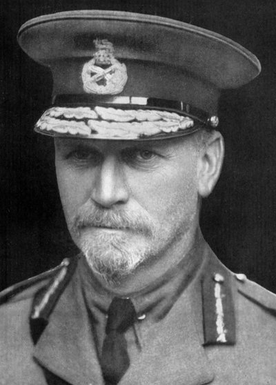 Jan Christiaan Smuts 1870-1950, Etelä-Afrikan ja Britannian kansainyhteisön valtiomies, 1926 tekijältä Unbekannt
