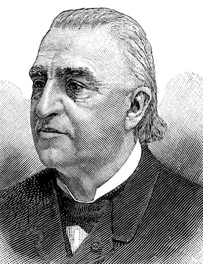 Jean Martin Charcot, ranskalainen neurologi ja patologi, 1893 tekijältä Unbekannt