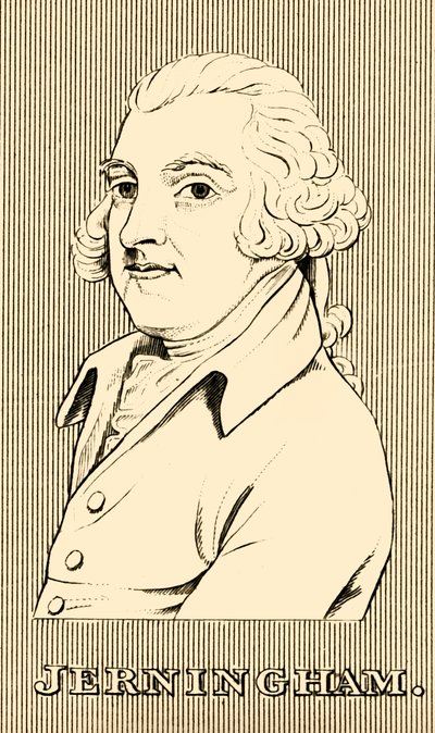 Jerningham, 1737-1812, 1830. tekijältä Unbekannt