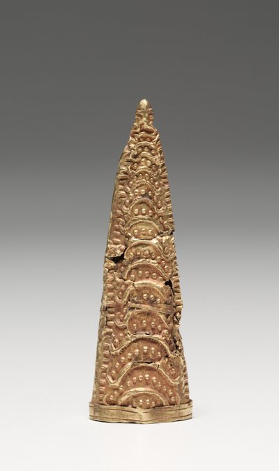 Korut, 1800-luku. tekijältä Unbekannt