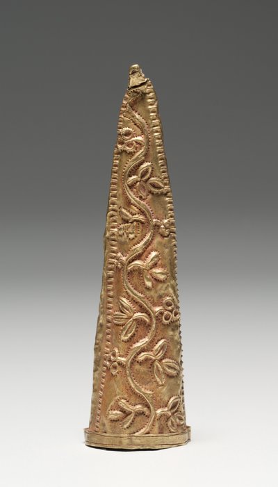 Korut, 1800-luku. tekijältä Unbekannt