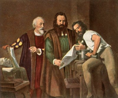 Johann Gutenberg 1400-1468, 1936. tekijältä Unbekannt