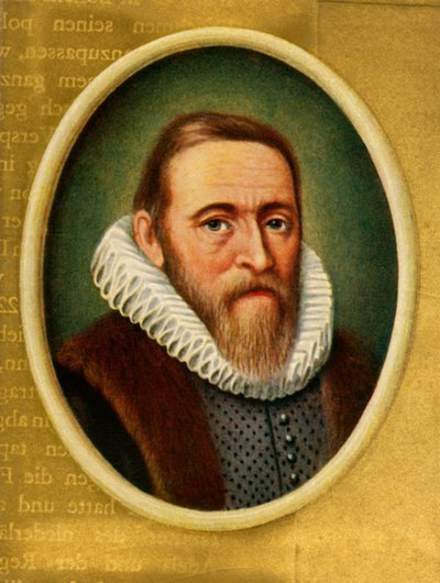 Johann Van Oldenbarneveldt, 1933. tekijältä Unbekannt