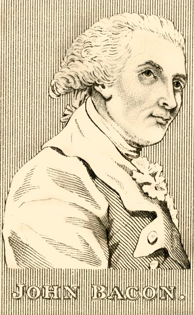 John Bacon, 1740-1799, 1830. tekijältä Unbekannt
