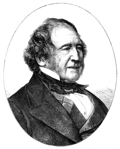 John Campbell, Lord Campbell, 1779-1861, 1800-luku tekijältä Unbekannt