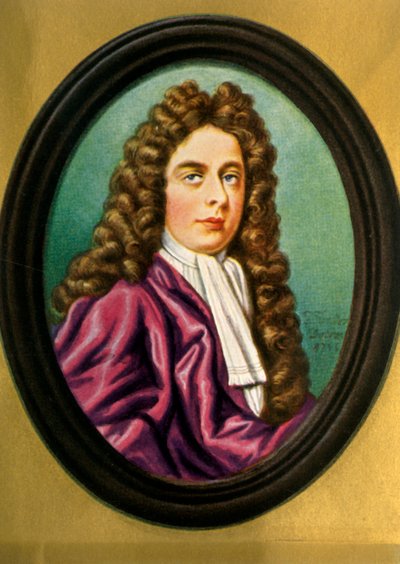 John Churchill Marlboroughin herttua, 1933. tekijältä Unbekannt