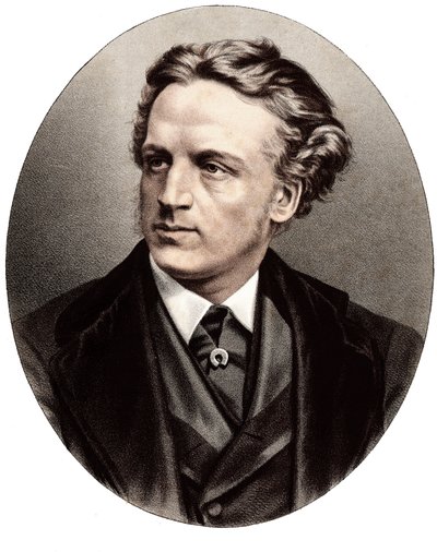 John Douglas Sutherland Campbell 1845-1914, Argyllin 9. herttua vuodesta 1900, c1880 tekijältä Unbekannt